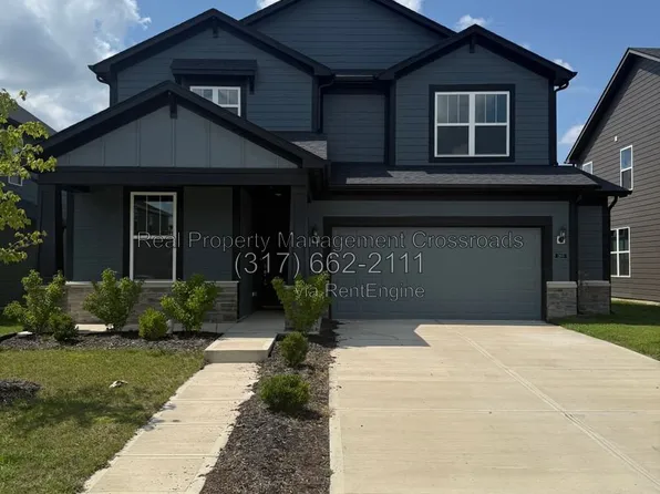 2810 Penn Ave, Plainfield, IN