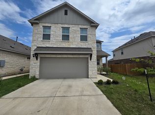 4011 Birdwatch Loop, Pflugerville, TX 78660