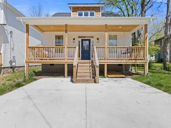 2511 Whites Creek Pike, Nashville, TN 37207