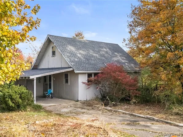 1664 W State Road 56, Scottsburg, IN 47170