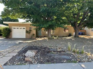 432 Sierra Dr SE, Albuquerque, NM 87108