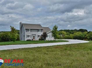 2200 Blossom Pl, Crete, NE 68333