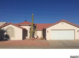 9038 S Via Rancho Dr, Mohave Valley, AZ 86440