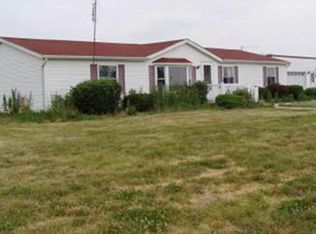 8603 County Road A, Edgerton, OH 43517