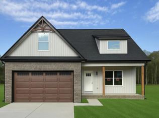 2131 Old Federal Rd, Ocoee, TN 37361