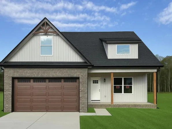 2131 Old Federal Rd, Ocoee, TN 37361