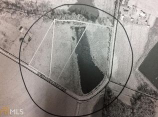 0 Herman Lynn Rd, Claxton, GA 30417