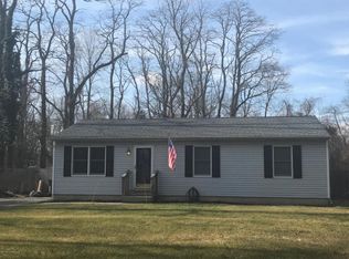 1299 Maxim Southard Rd, Howell, NJ 07731