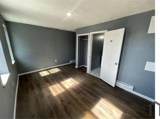 1050 W Fayette St #1, Baltimore, MD 21223