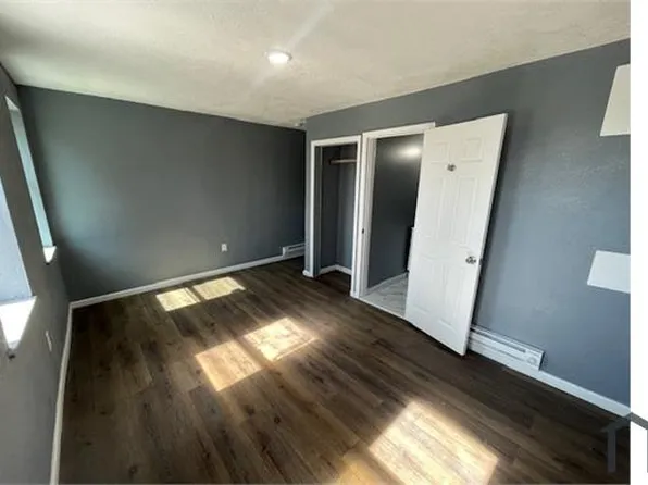 1050 W Fayette St #1, Baltimore, MD 21223