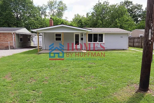 2800 S Boeke Rd Photo 1