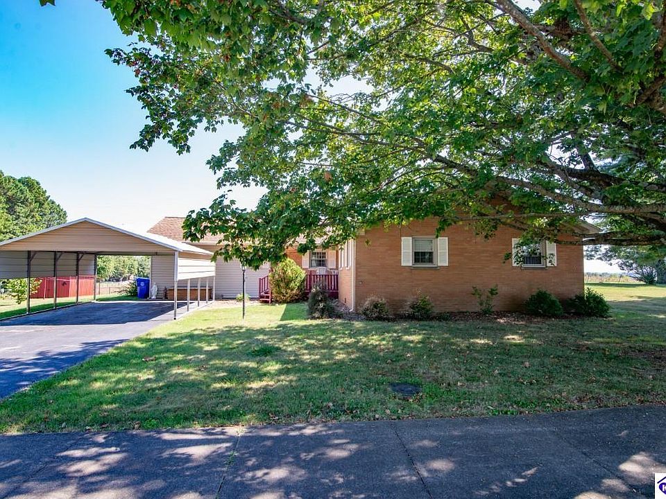 405 Wallace Ave, Leitchfield, KY 42754 MLS HK23003172 Zillow