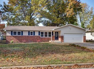 739 N Belview Ave, Springfield, MO 65802