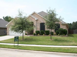 2640 Goodnight Trl, Mansfield, TX 76063