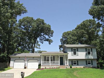 232 Armstrong Ln, Pasadena, MD, 21122