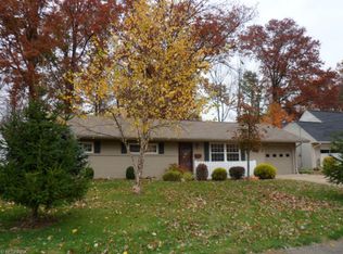 445 Linwood Dr, Alliance, OH