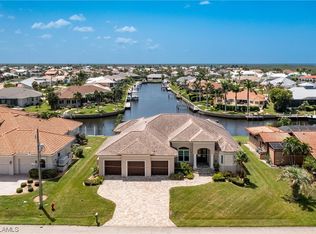 1356 San Mateo Dr, Punta Gorda, FL 33950