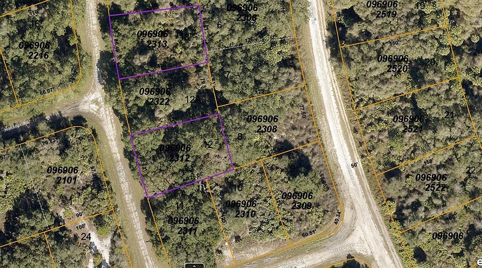 1st image of 0969062312 & 0969062313 BANGAR LANE LOT 12
