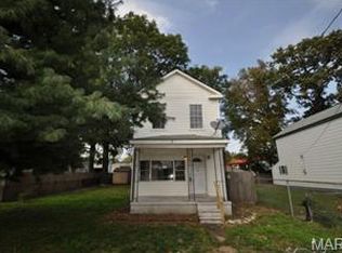 418 Marshall Rd, Valley Park, MO 63088