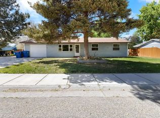 6591 S Ironwood Ave, Boise, ID 83709