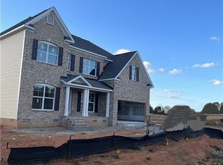 1644 Lazy Fox Ln #18, Kernersville, NC 27284