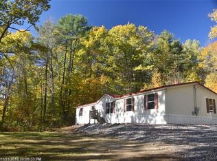 29 Poland Spring Rd, Casco, ME 04015