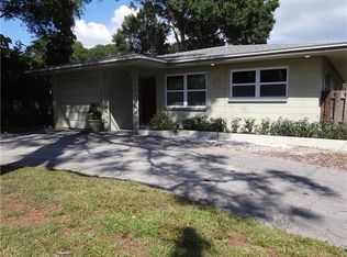 1320 53rd St S, Gulfport, FL 33707