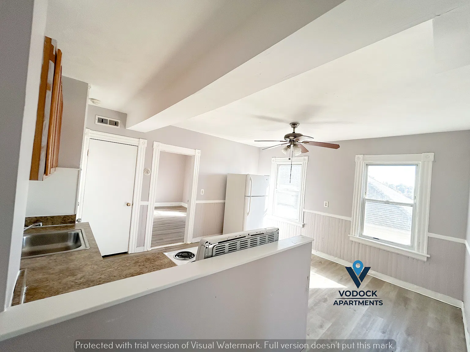 1 bed, 900 sqft, $1,175 — Photo 3