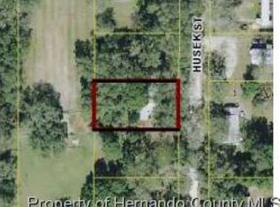 113 Husek St, Brooksville, FL 34604