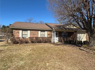 1603 E L St, Russellville, AR 72801