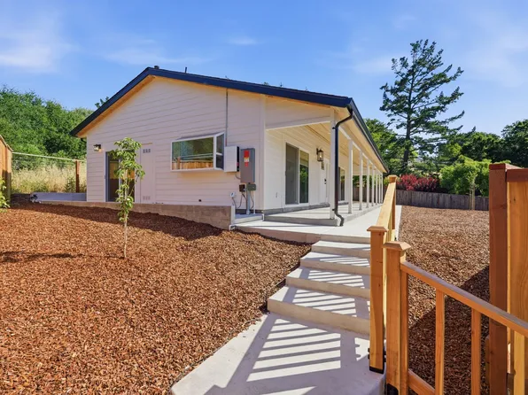 3196 Rohrer Dr #A, Lafayette, CA 94549