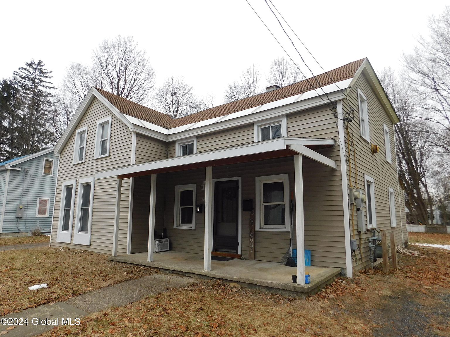 13 Montcalm Street UNIT 2, Glens Falls, NY 12801 MLS 202412411 Zillow