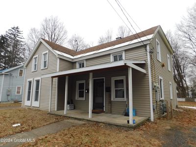 13 Montcalm Street #2, Glens Falls, NY, 12801