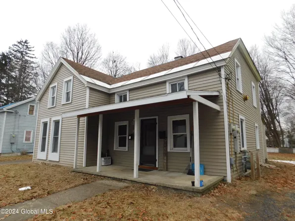 13 Montcalm Street #2, Glens Falls, NY 12801