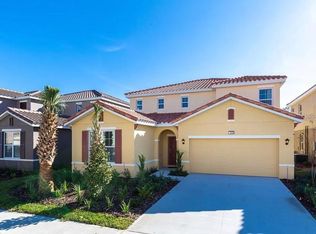 8024 Oak Shadow Ct, Davenport, FL 33837