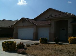13580 Thistle St, Victorville, CA 92392