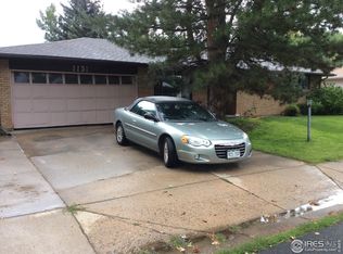 1131 Tupelo Dr, Loveland, CO 80538