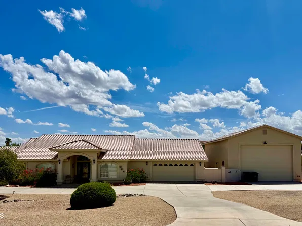 2055 W Yucca Drive, Wickenburg, AZ 85390