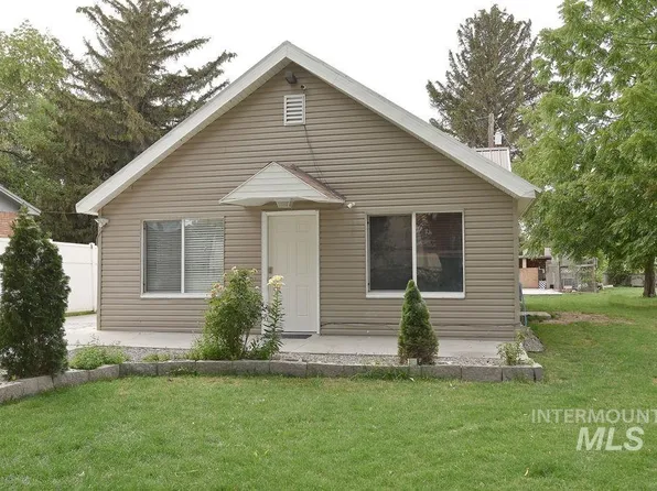 201 Read Ave, Rupert, ID 83350