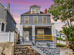 245 Lelia St, Pittsburgh, PA