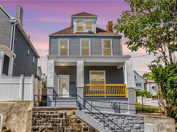 245 Lelia St, Pittsburgh, PA 15211