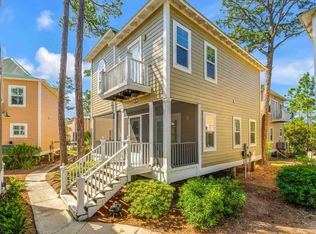 Purple Parrot, Perdido Key, FL 32507