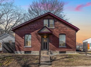 6105 Alaska Ave, Saint Louis, MO