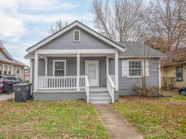 2440 Woodbine Ave, Knoxville, TN 37917
