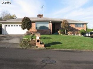 3405 NE 127th Ave, Portland, OR 97230