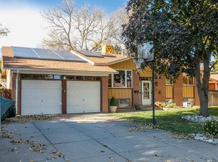 1631 S Welch Cir, Lakewood, CO 80228