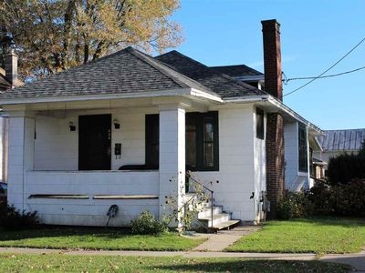 424 Rensselaer Ave, Ogdensburg, NY, 13669