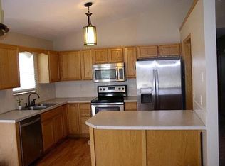 831 S Goebel Cir, Wichita, KS 67207