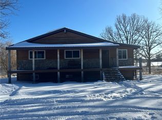 1972 90th St, Luck, WI 54853