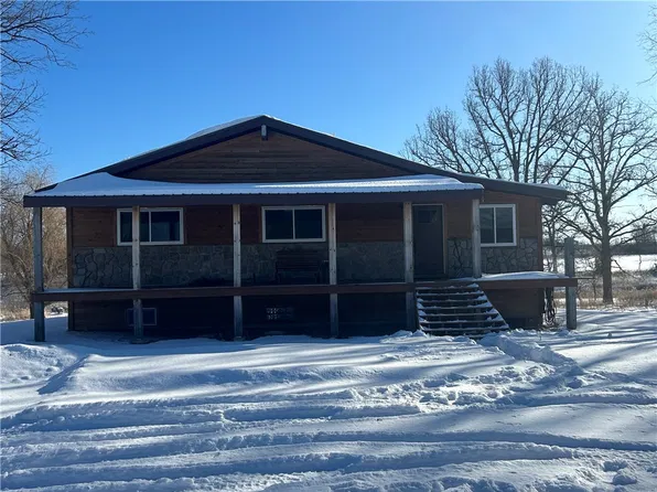 1972 90th Street, Luck, WI 54853